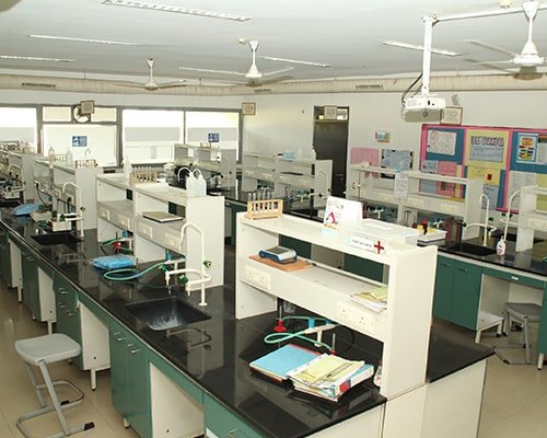 sreenidhi-lab-1